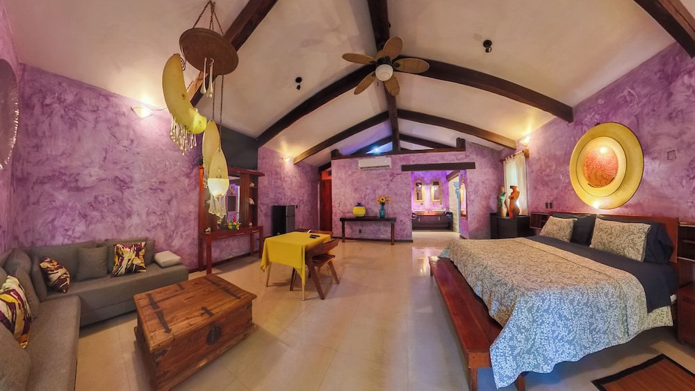 Villa Amable Lujo entre Selvas y Lagunas