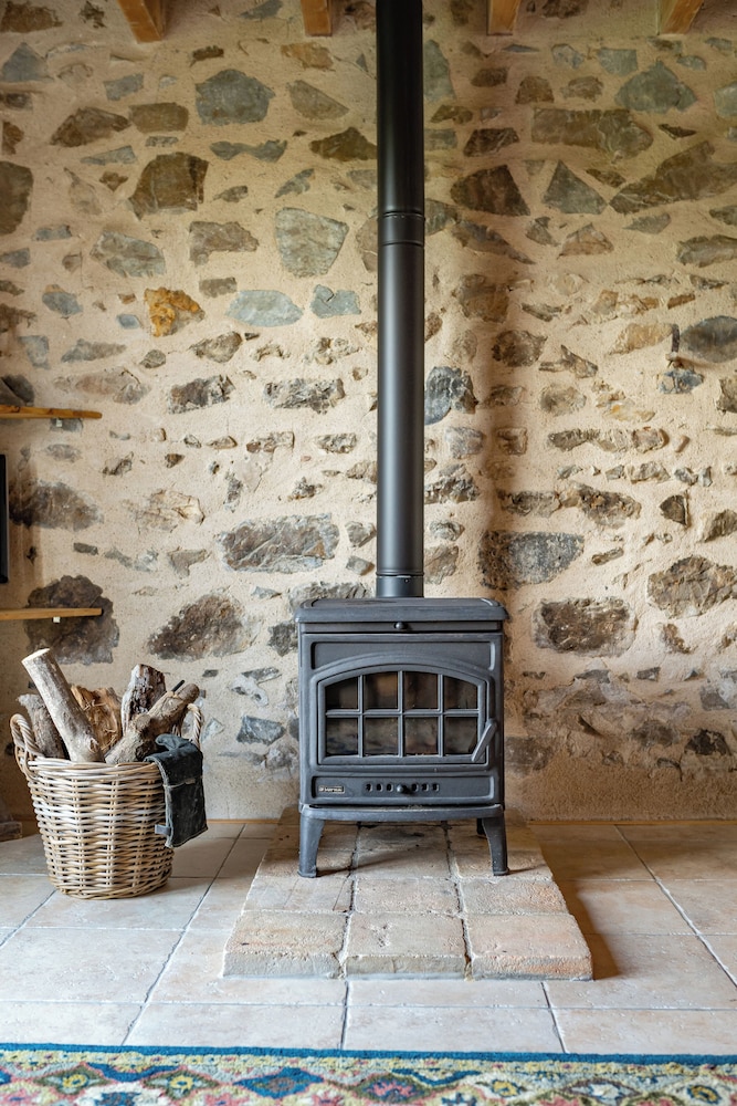 La vallée des Elements