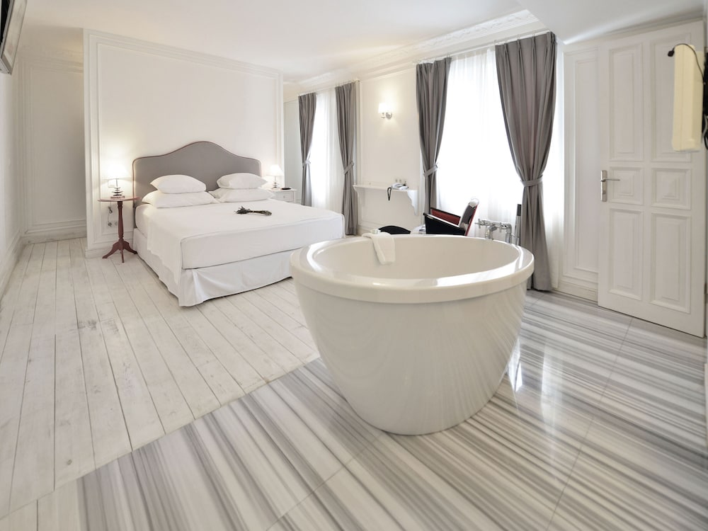 Vintage Hotel Alaçatı - Image 22