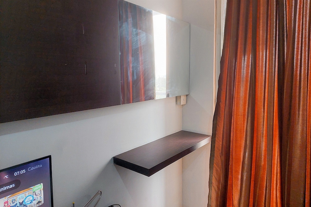Cozy Living Studio At Serpong Greenview Apartment