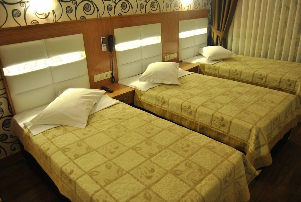 Star Park Otel - Image 23