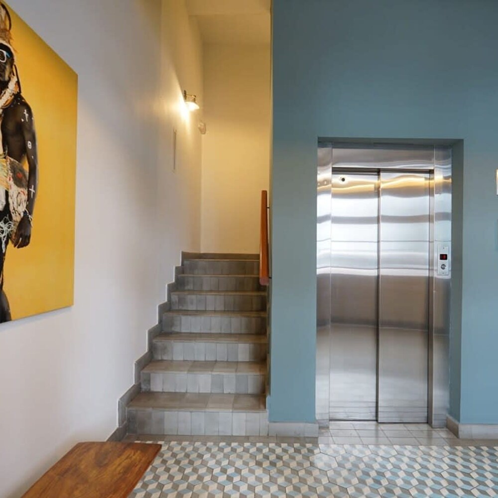 w 3BR Duplex Penthouse With Private Pool view 4