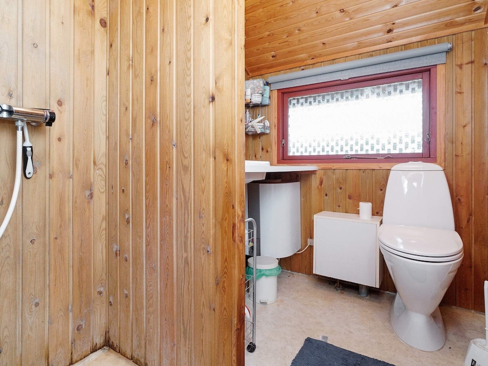 5 Person Holiday Home in Jaegerspris view 4