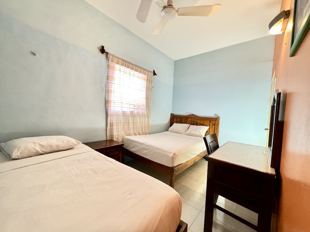Hostal Zocalo - Hostel