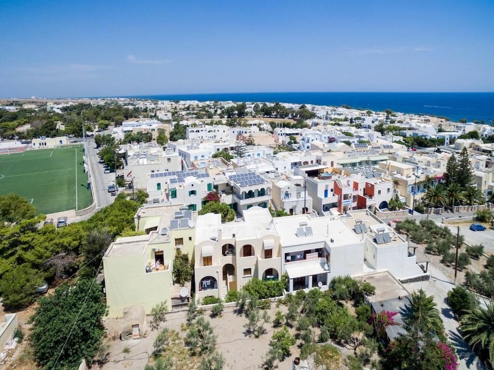 Ifestia Hotel Santorini