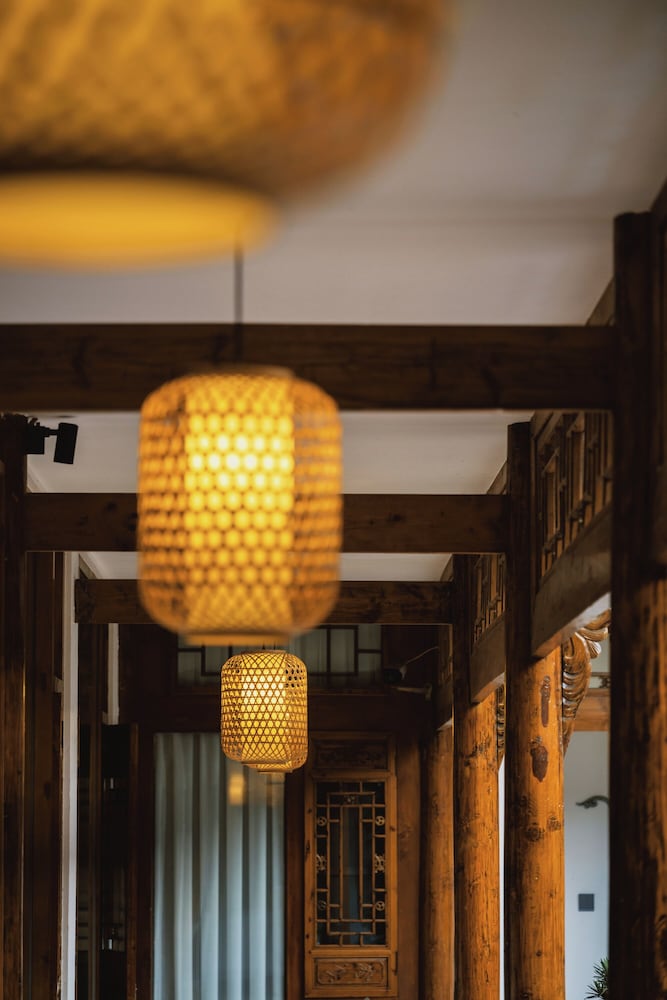 Jinfuyi hotel
