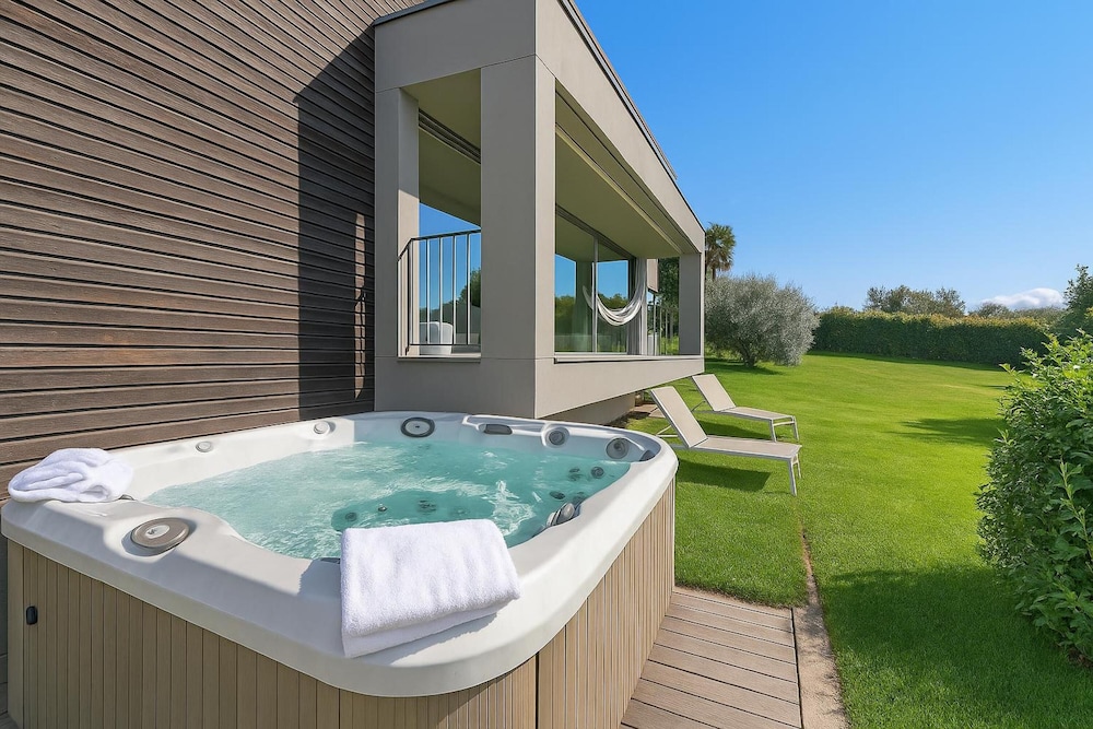 Villa Botta Minusio