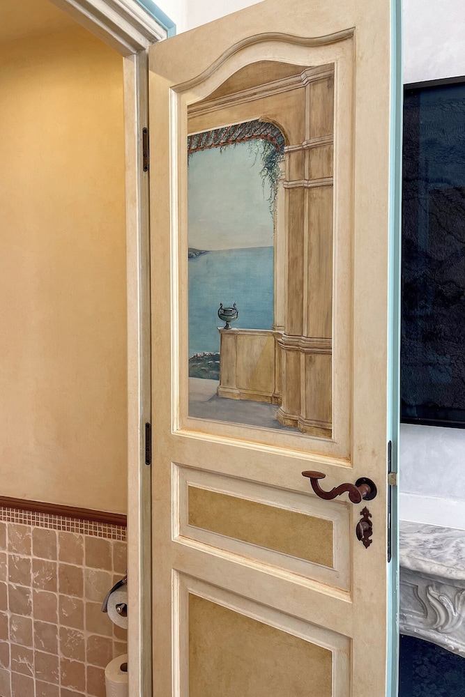 Chambre d'Art