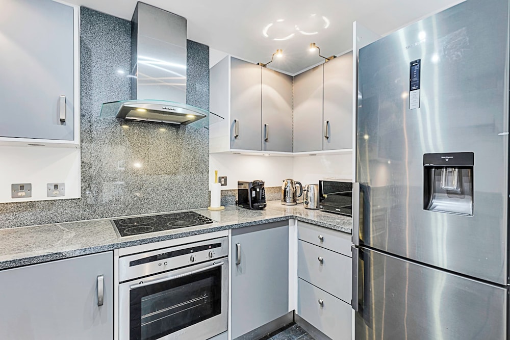 Vibrant Shoreditch Getaway