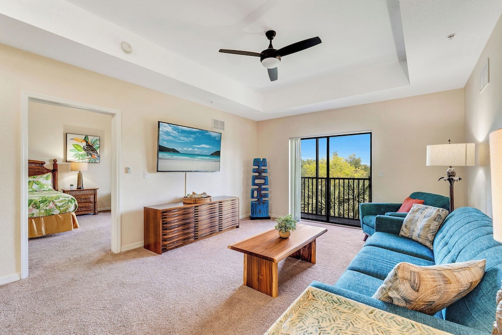 Sunset Bliss At Caribe Cove