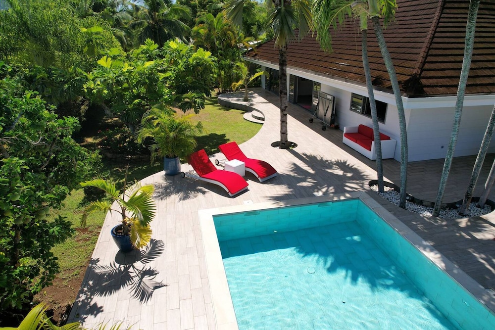 Bora - Villa Reva Luxury