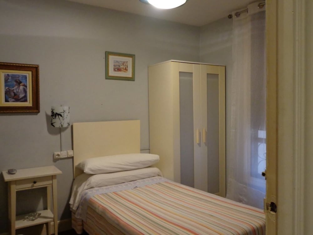 Pension Areeta