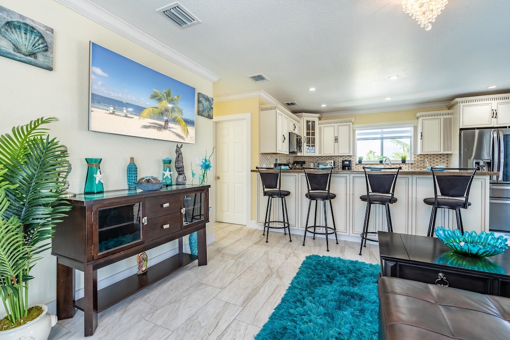Brand New Key Largo Home