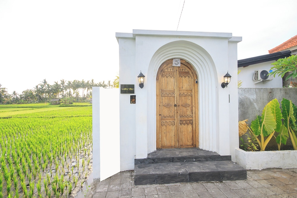 Lalita Living Villa Ubud