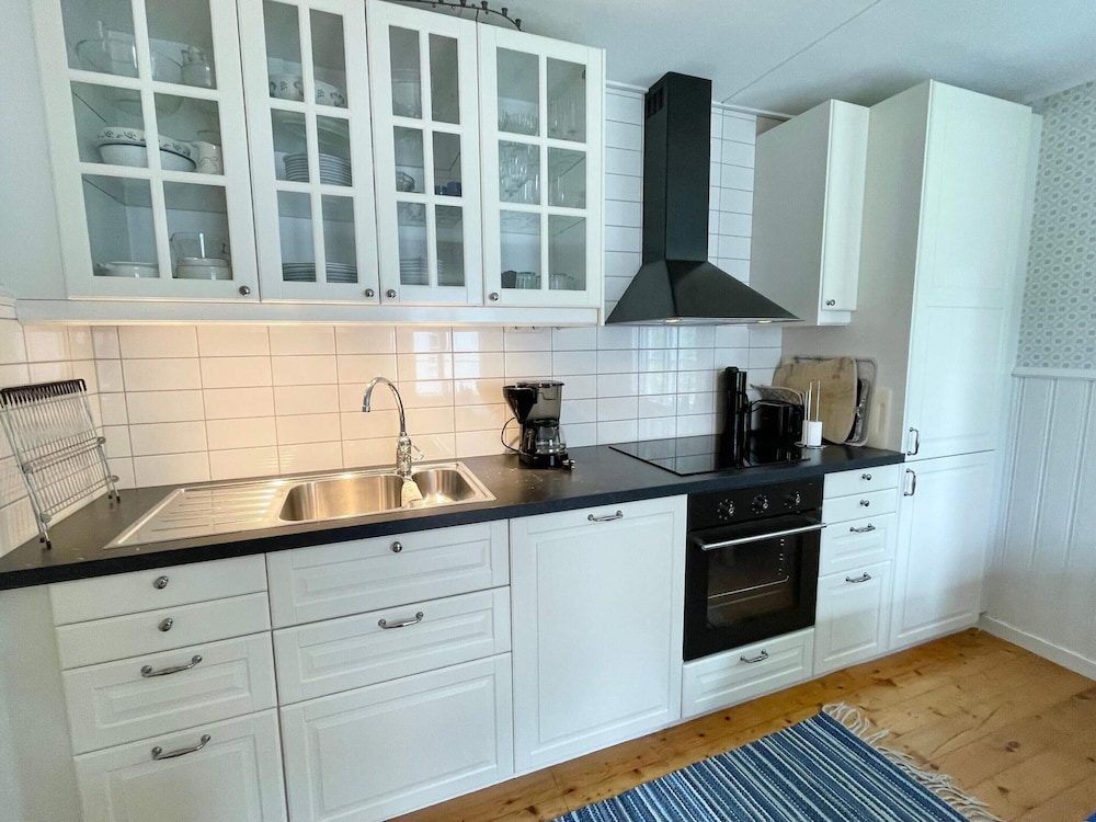 4 Star Holiday Home in Byxelkrok