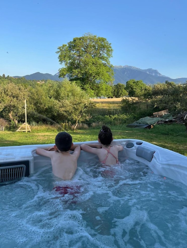 Vino Chalets