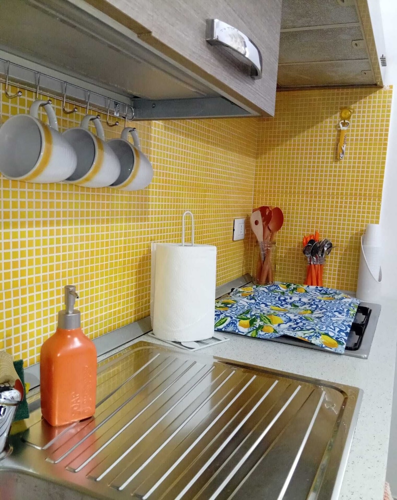 Sicilia Bedda Vacation Rental