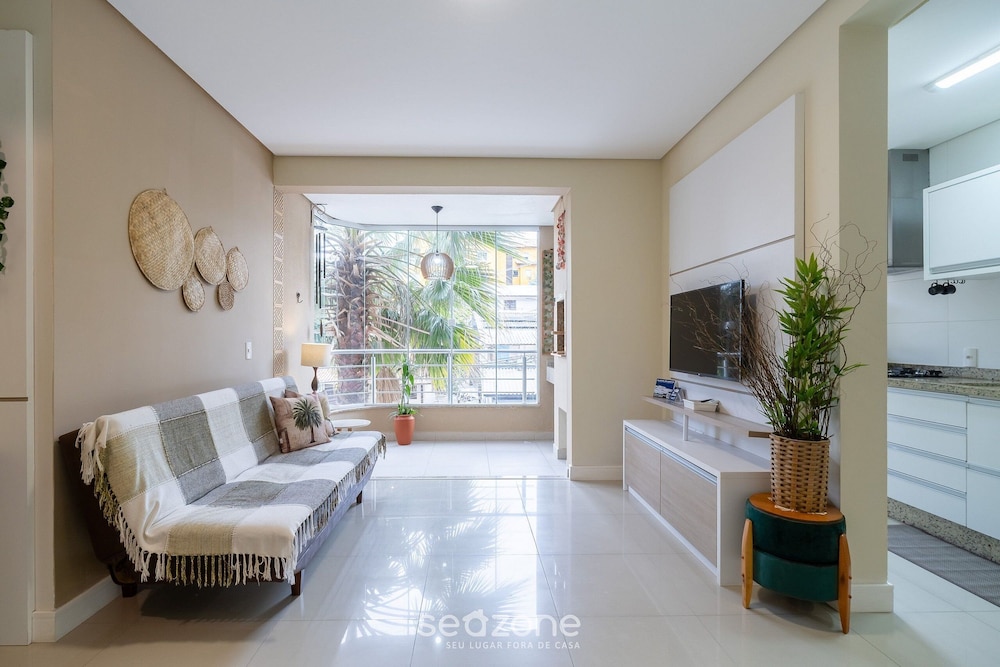 Apart With Barbecue 600m From the Beach Rpn0101
