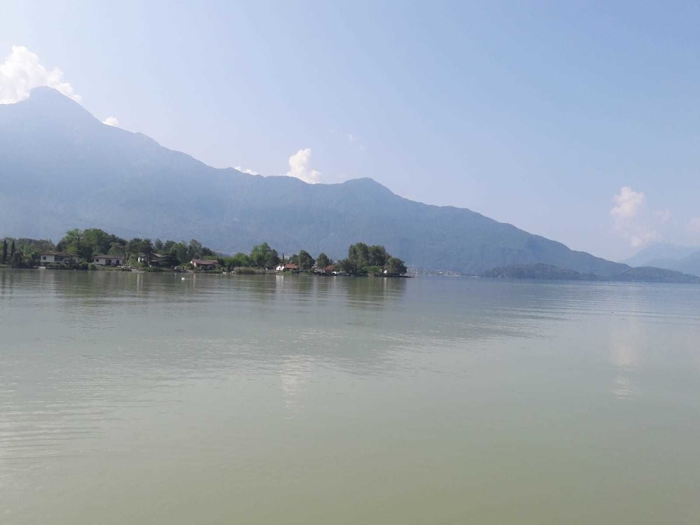 Au Lac de Como Campground