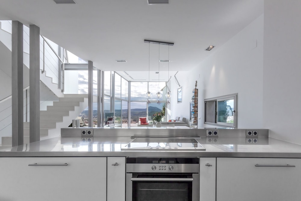 Villa Petrer in Javea X bia