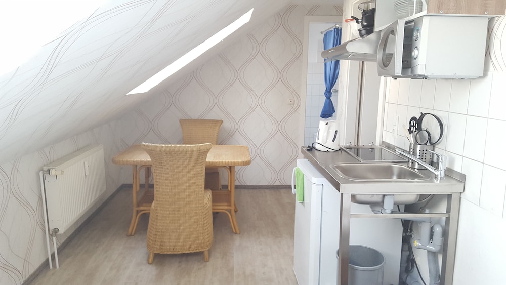 Aparthotel B & L