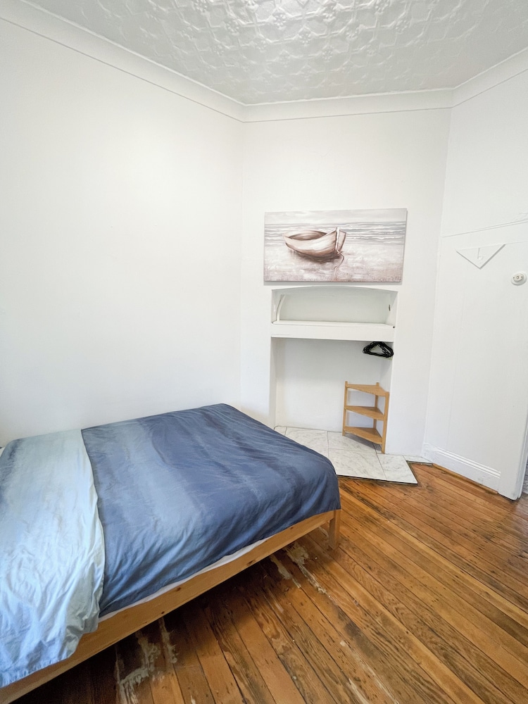 Mascot Private Rooms