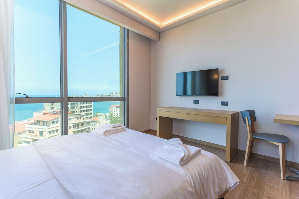 Jounieh Living - Residences by Local Host