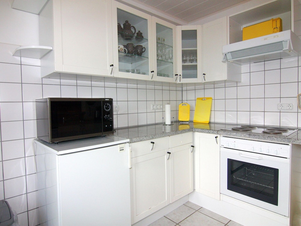 Ferienwohnung im Gutshaus Schulenbrook