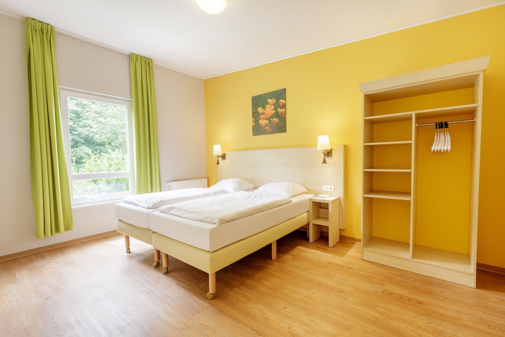 Center Parcs Park Bostalsee