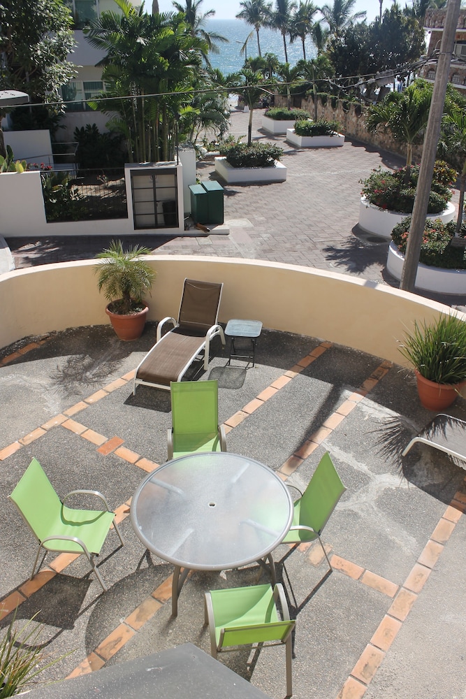 Coral Suites Bucerias