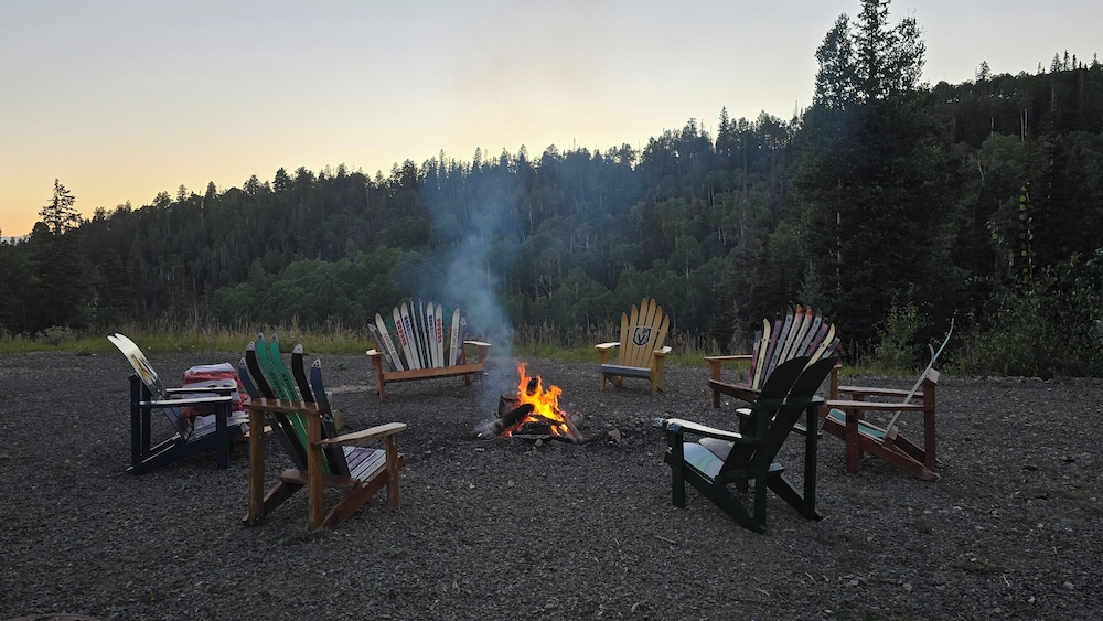 Eagle Point Resort