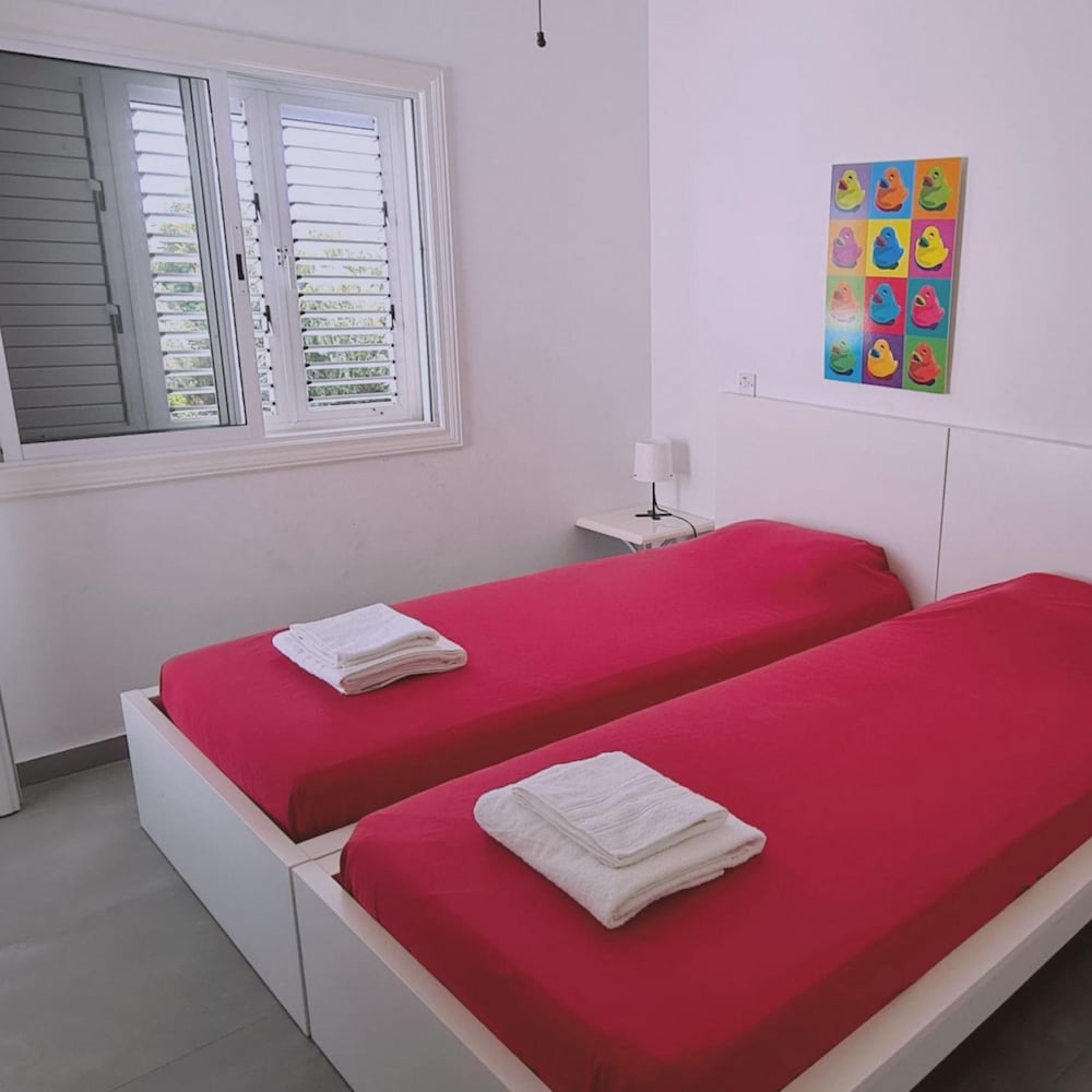Stay Garden Villa in Protaras