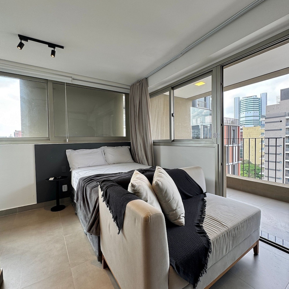 Apartamentos Prime-Prox a Oscar Freire