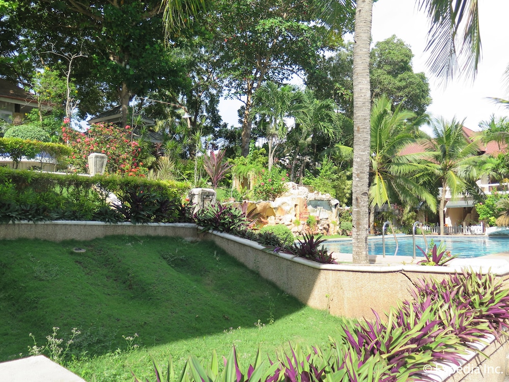 Bohol Divers Resort