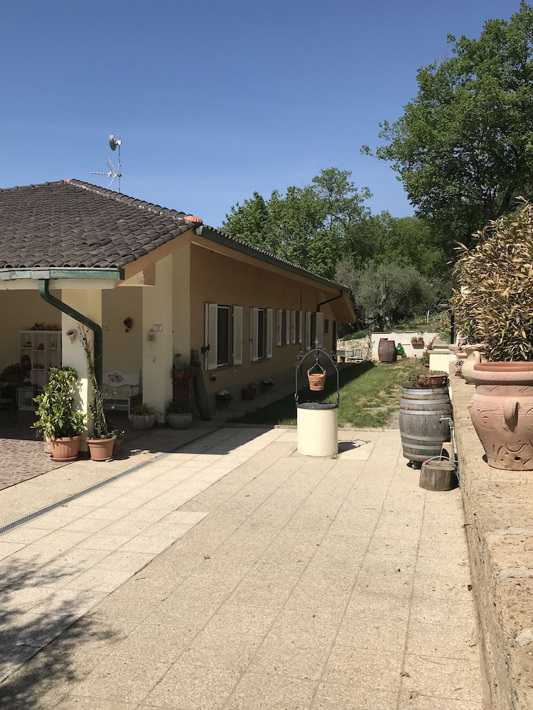 B&B Torre del Lago Trasimeno