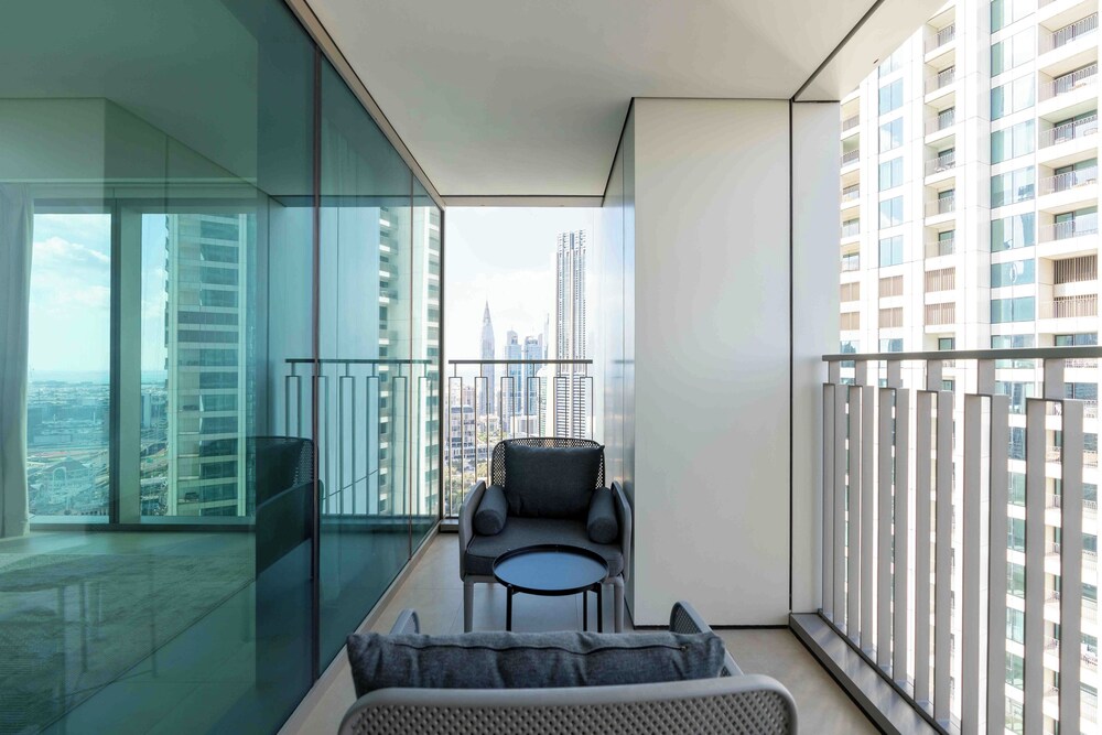 Downtown Views - Mint Stay