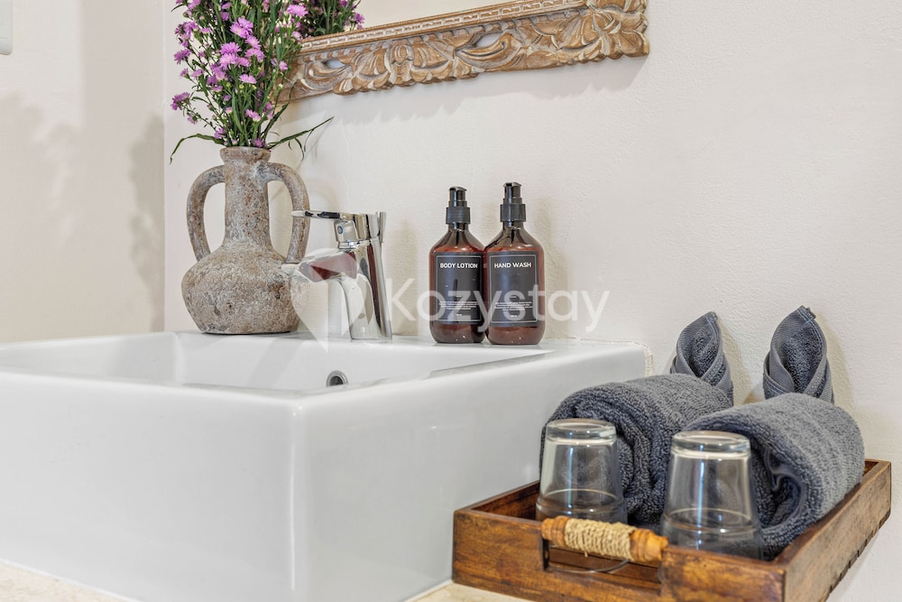 Amaya Villa by Kozystay - Canggu