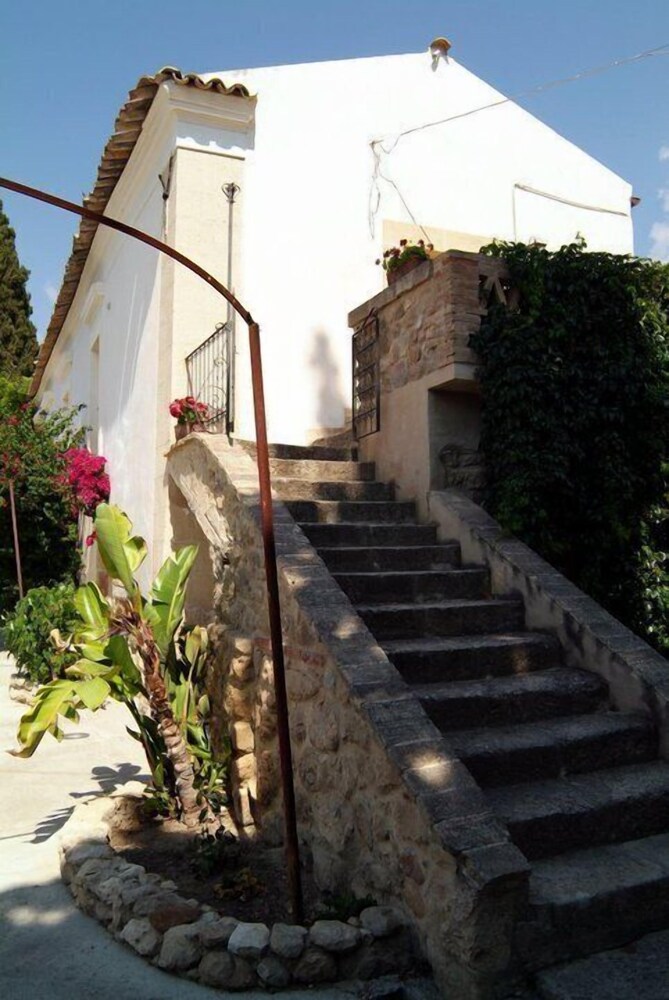 B&B Casa Museo Elio Romano