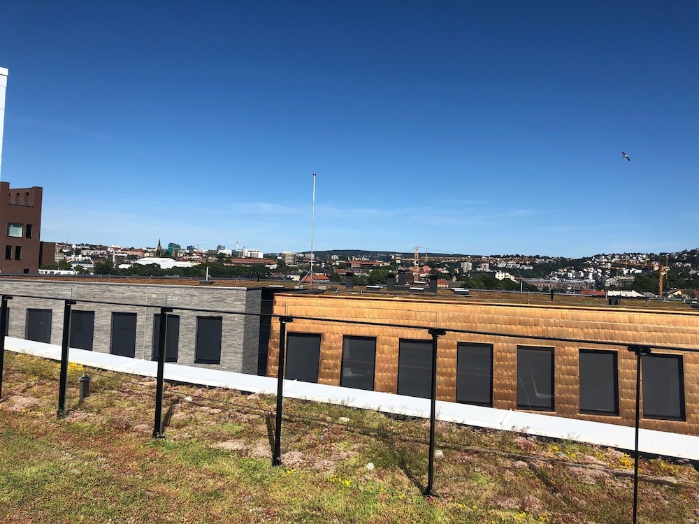 Bjorvika City Apartments view 3