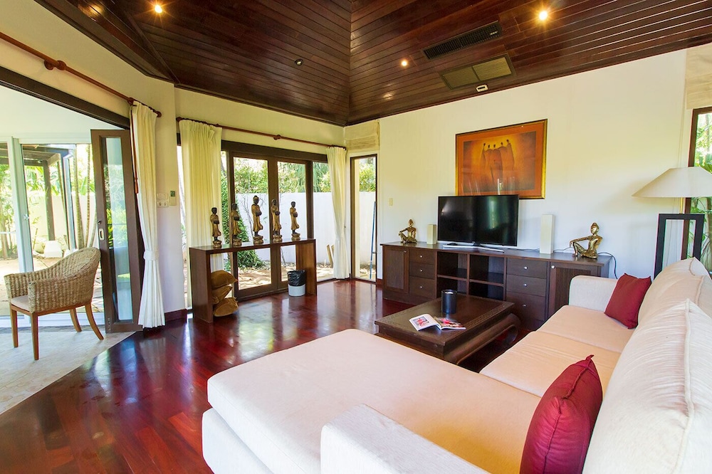 Surin Springs Villa by Alexanders view 5