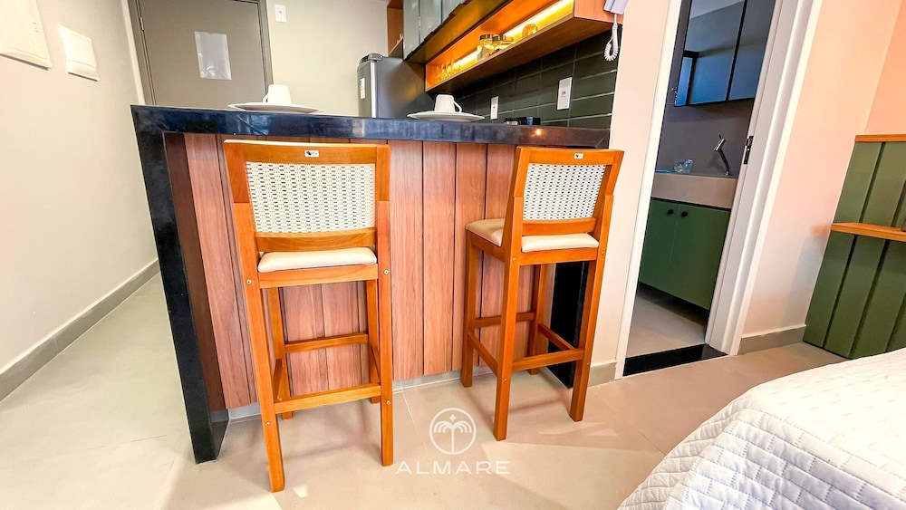 FM20 Cabo Branco Premium I - By Almare