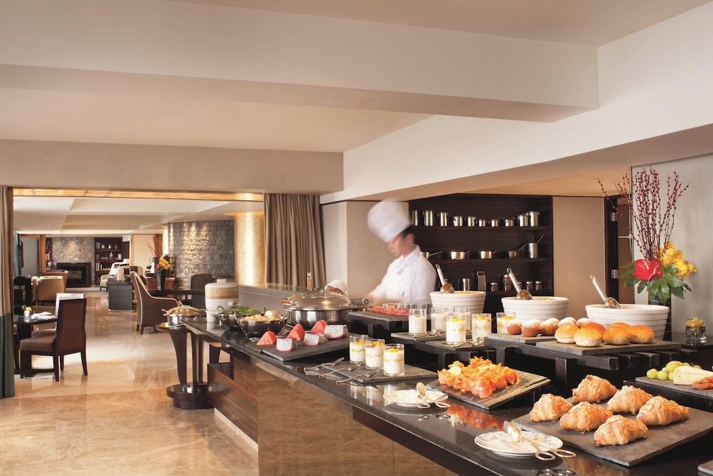 The Portman Ritz-Carlton, Shanghai 17