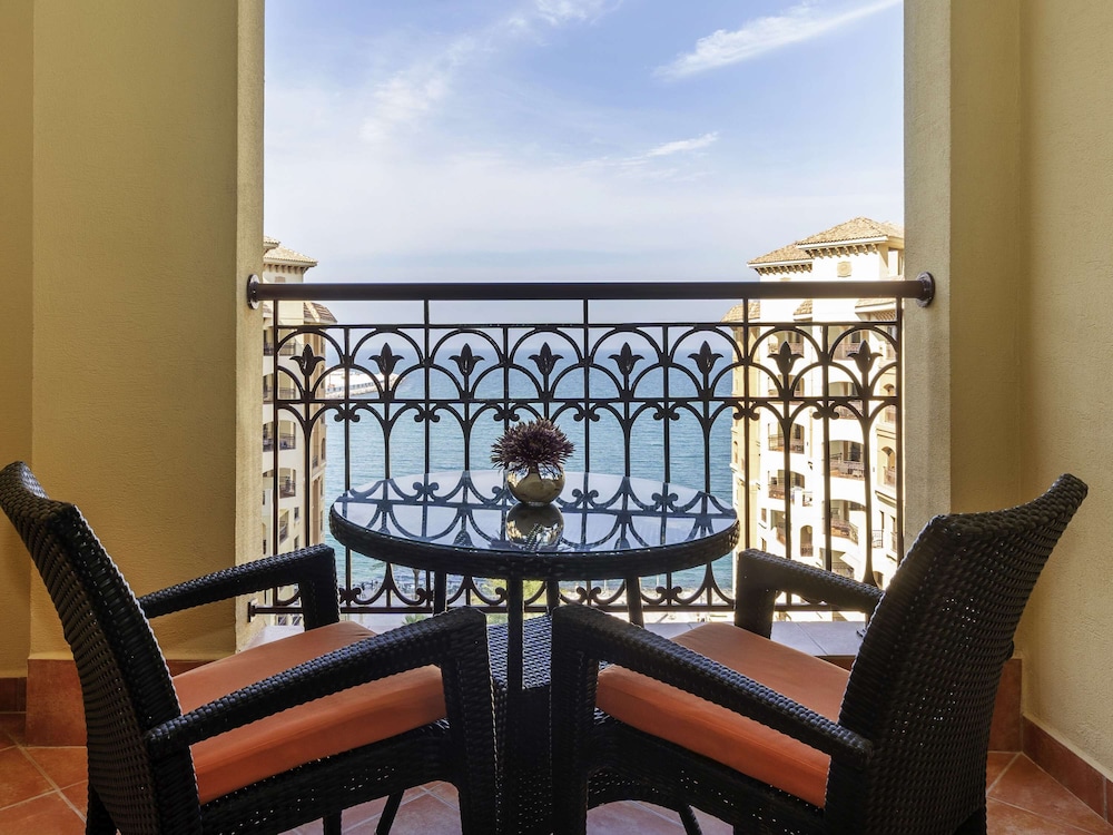 Pullman Resort Al Marjan Island