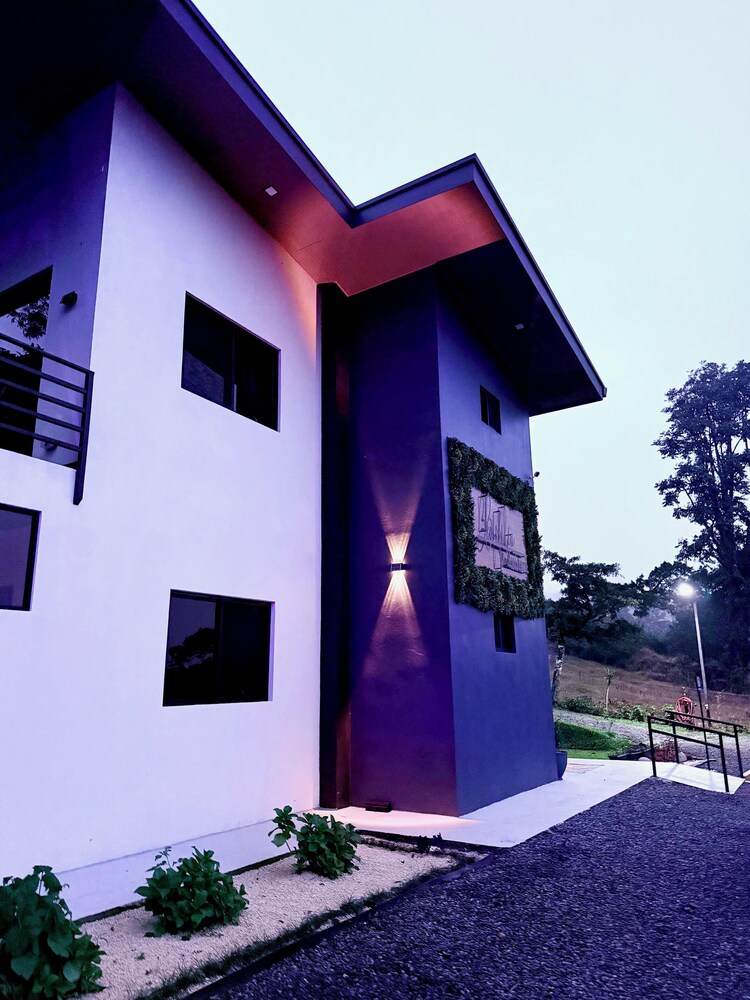 Biofilia Monteverde
