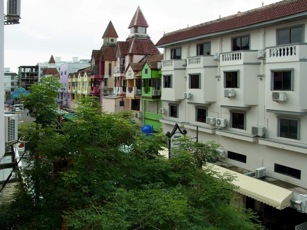 Niku Guesthouse