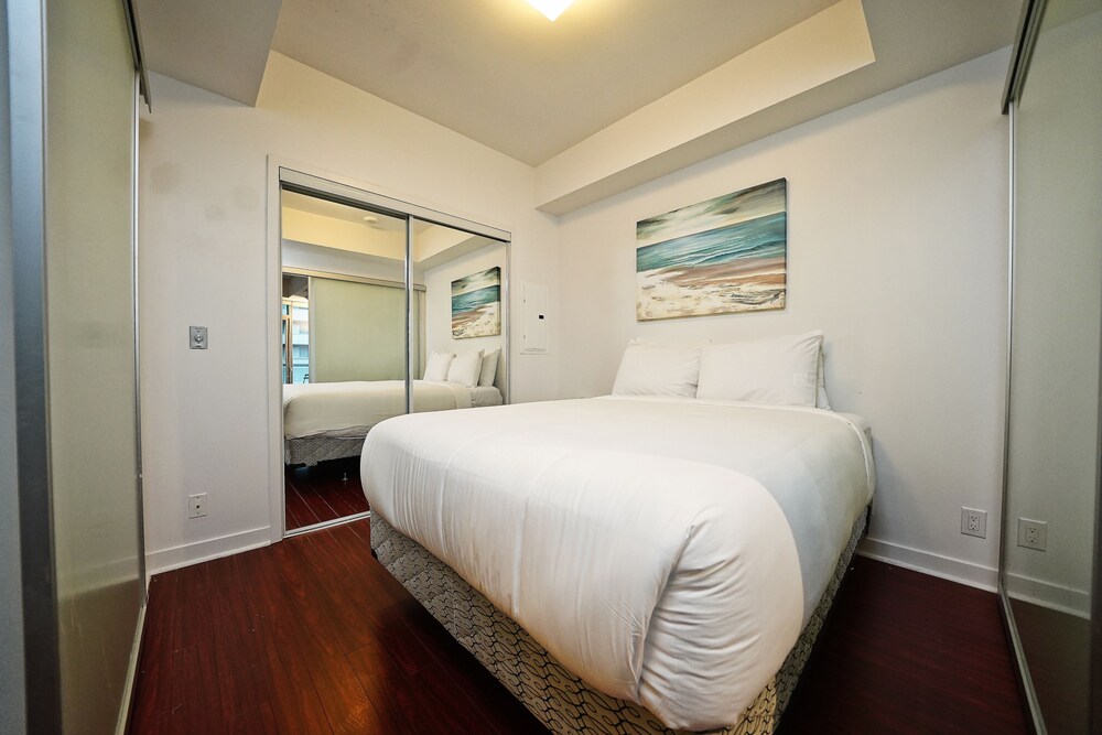 The York Boutique Suites