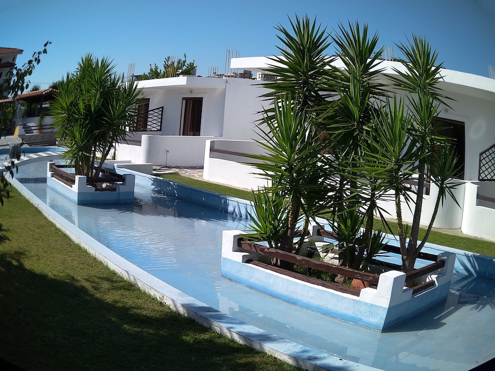 Skiathos Holiday House