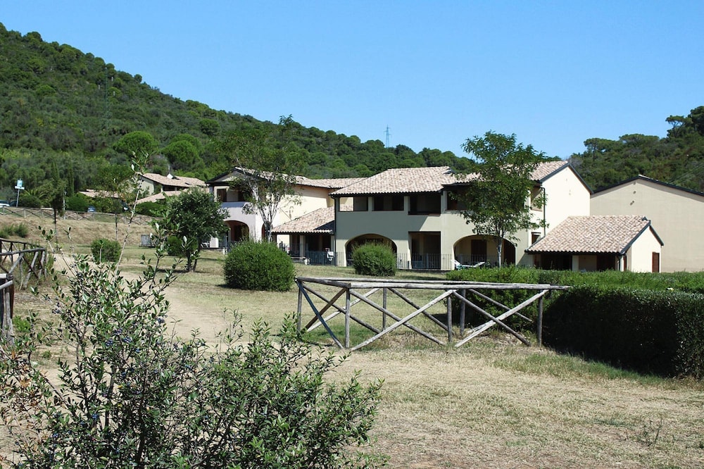 Residence Le Corti di Montepitti, Suvereto