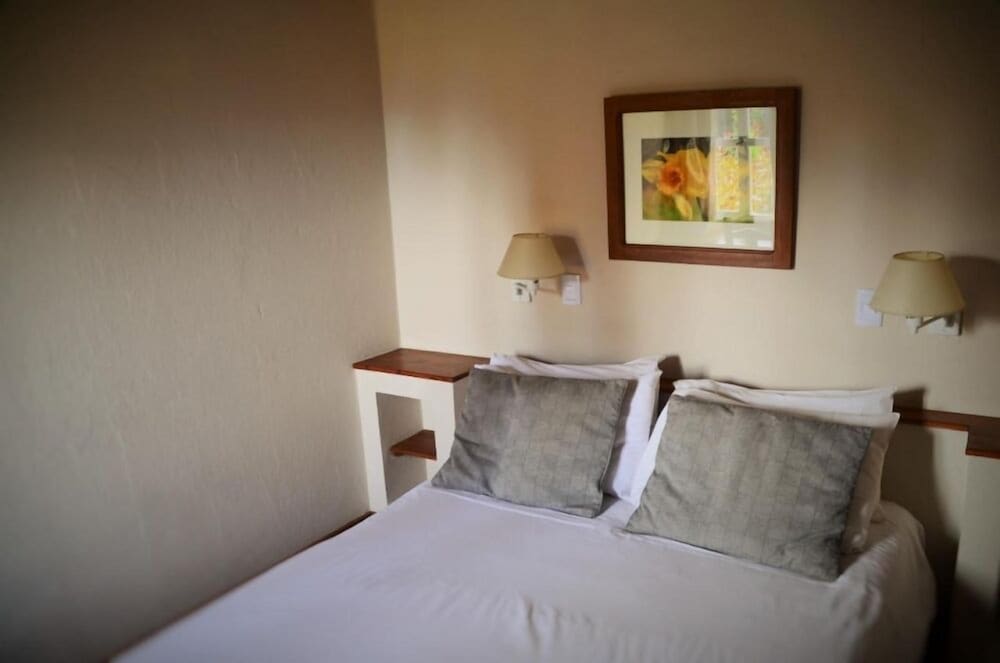 1BR Luxury Condos Aldea Andina