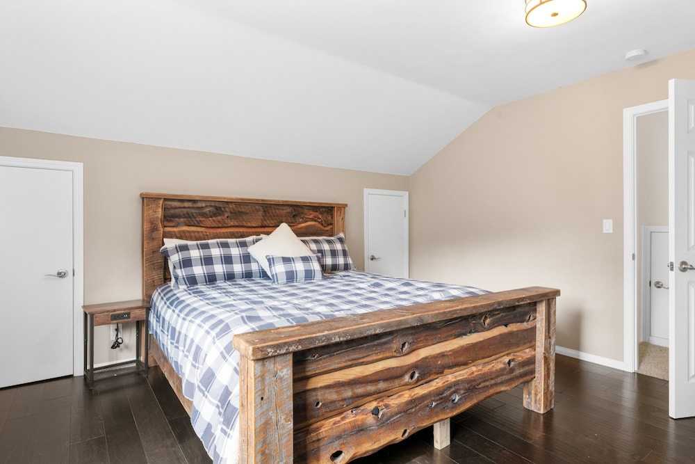Hibernation Haven